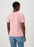 Barbie Pink Logo T-Shirt - 8 Image 2