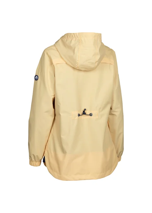 Yellow Flourish Jacket - S Image 2