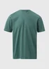 Pine V Neck T-Shirt - S Image 5