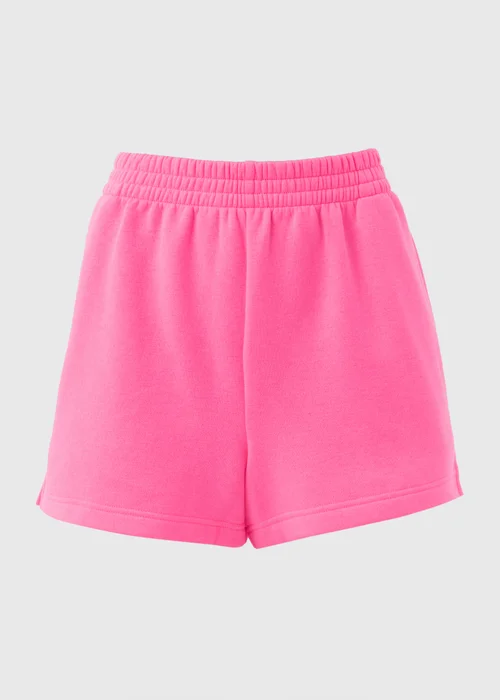 Pink Shorts - S Image 5