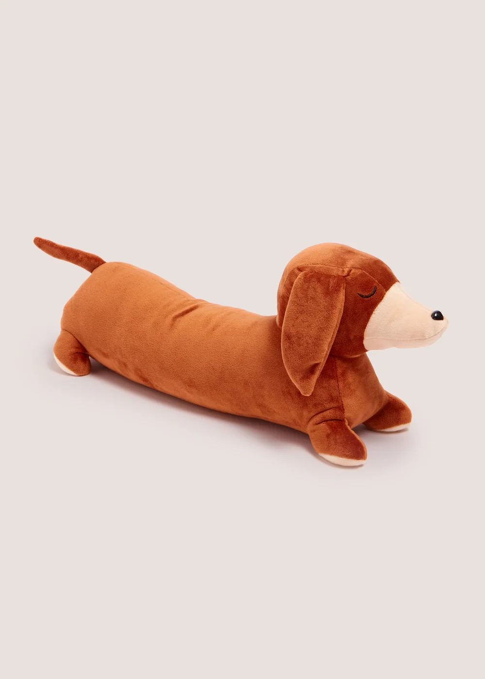 Sausage Dog Doorstop (40X19cm) Image 1