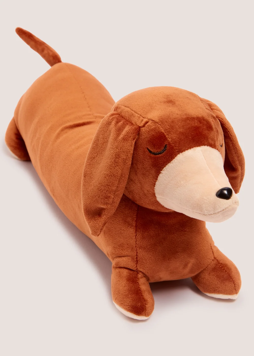 Sausage Dog Doorstop (40X19cm) Image 2