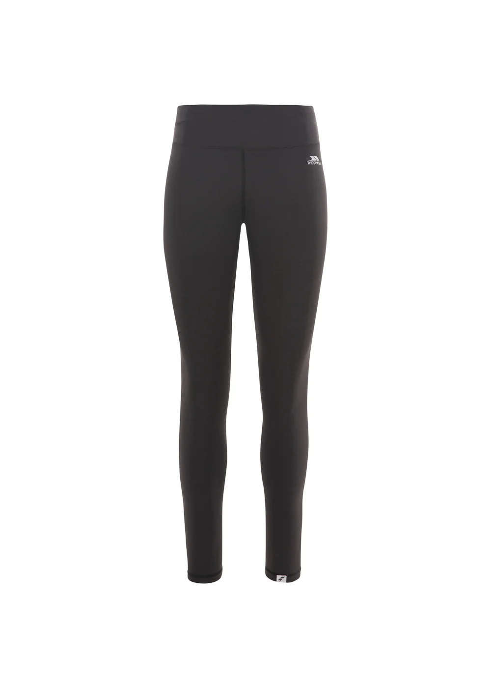 Trespass Black Viven Leggings - S Image 1