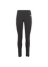 Trespass Black Viven Leggings - S Image 1