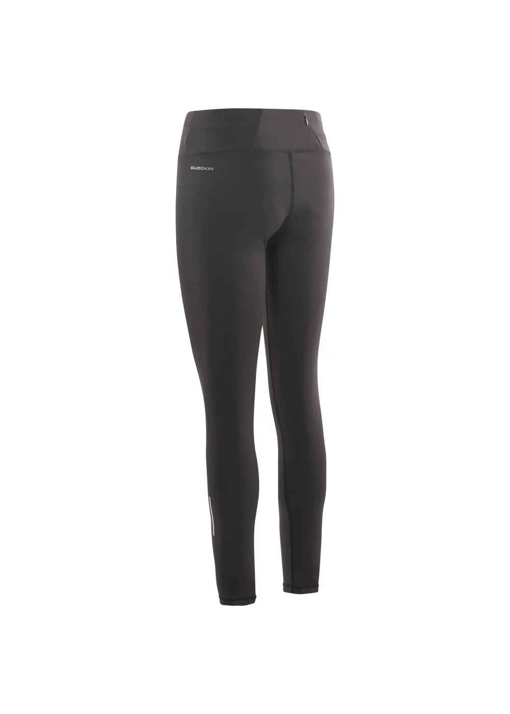 Trespass Black Viven Leggings - S Image 2