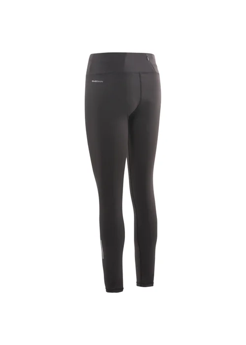 Trespass Black Viven Leggings - S Image 2