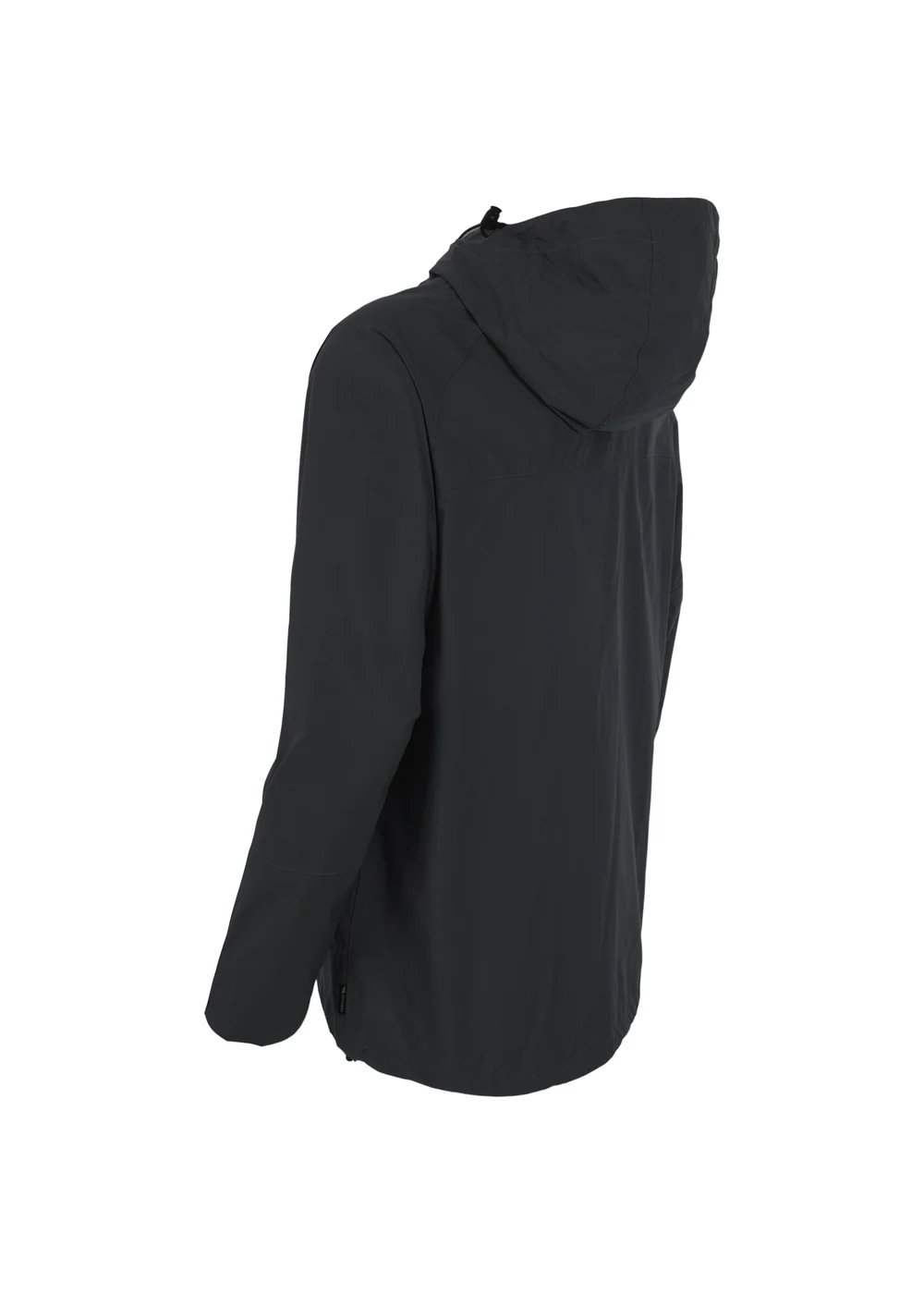 Trespass Black Corvo Jacket - S Image 2