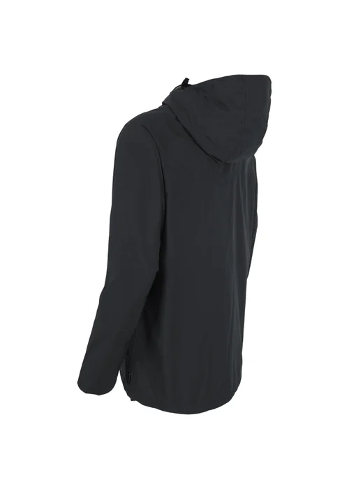 Trespass Black Corvo Jacket - S Image 2