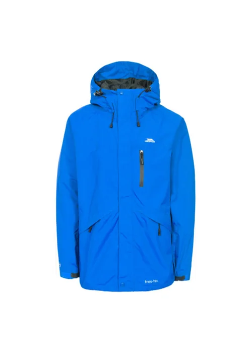 Trespass Blue Corvo Jacket - S Image 1