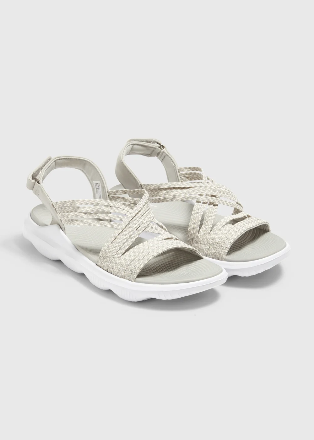Stone Sport Sandals - Size 3 Image 1