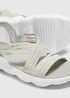 Stone Sport Sandals - Size 3 Image 2