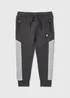 Boys Grey Sports Joggers (1-7yrs) - 1 to 1 half years Image 1