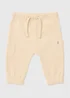 Baby Stone Cargo Joggers (Newborn-23mths) - Newborn Image 1