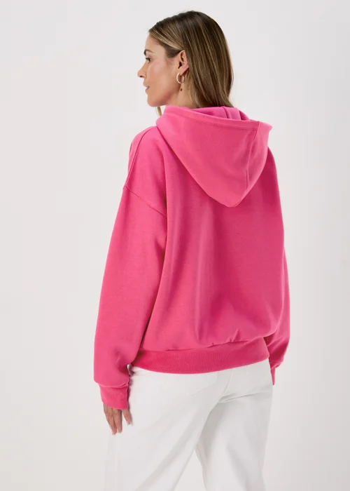 Barbie Pink Hoodie - S Image 2