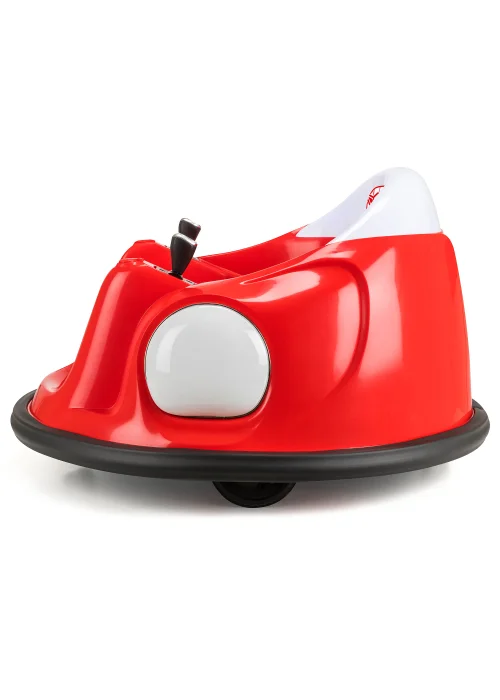 Xootz Bumper Car - Red - One Size Image 4