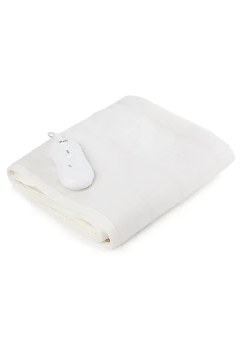 Kingsize Heated Under Blanket - One Size Image 2