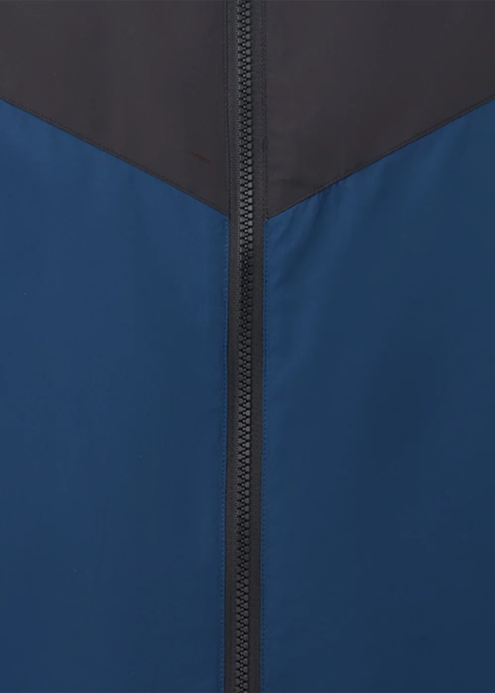 Navy Windbreaker Jacket - XS Image 6