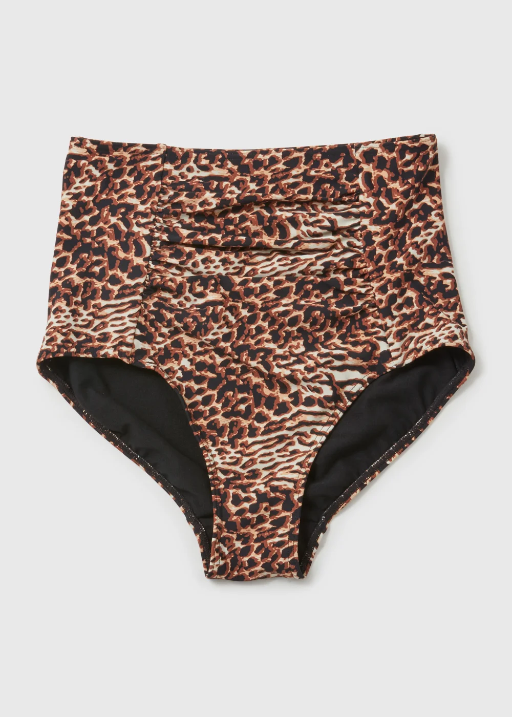 Brown Shapewear Bottoms - 10 Image 1
