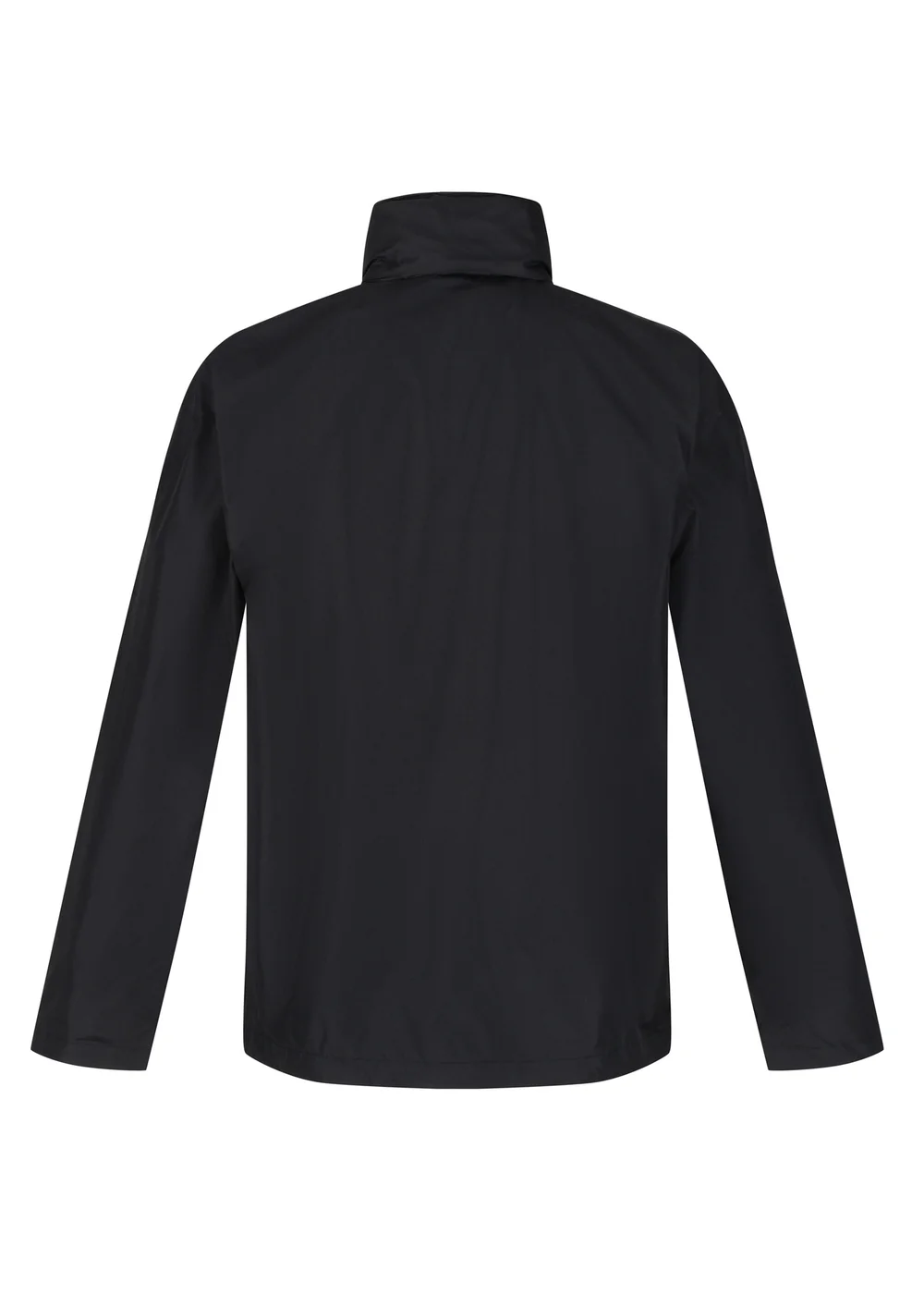 Regatta Black Matt Jacket - S Image 6