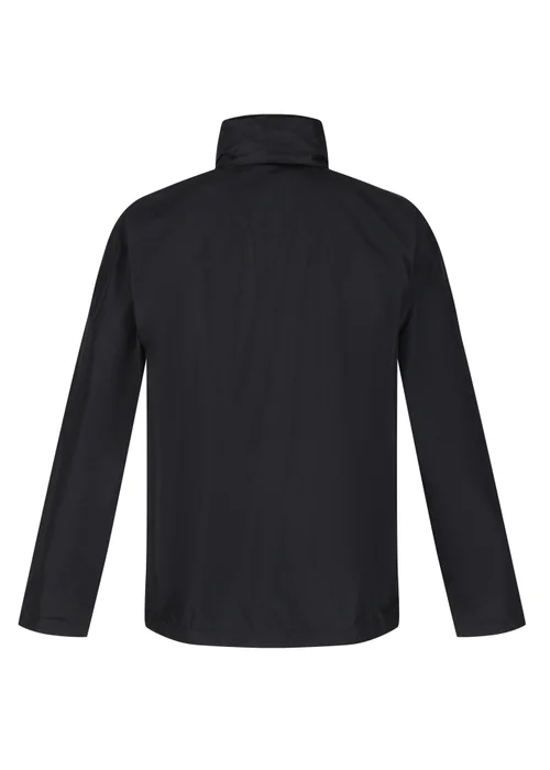 Regatta Black Matt Jacket - S Image 6