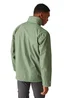 Regatta Green Matt Shell Jacket - S Image 2
