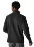 Regatta Black Thompson Fleece - S Image 2