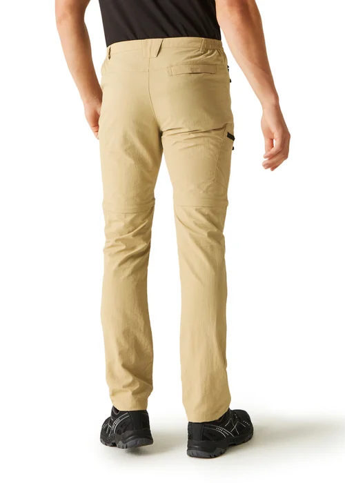 Regatta Leesville Stone Trouser - 30 Image 2