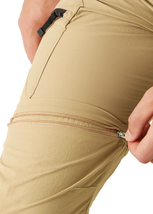 Regatta Leesville Stone Trouser - 30 Image 3
