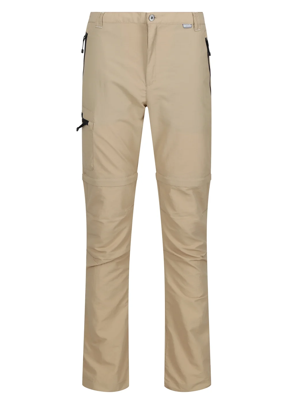 Regatta Leesville Stone Trouser - 30 Image 6