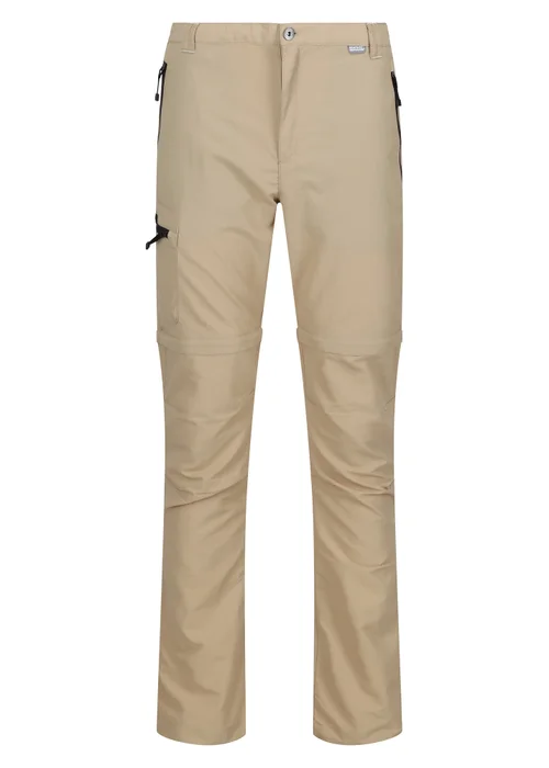 Regatta Leesville Stone Trouser - 30 Image 6