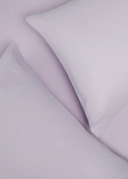 Lilac Bed Sheet Bundle - Single Image 2