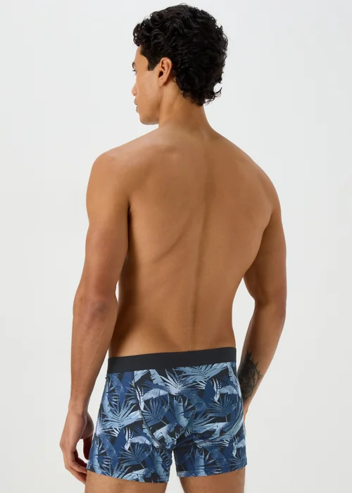 3 Pack Keyhole Trunks - Extra small Image 3