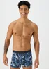 3 Pack Keyhole Trunks - Extra small Image 2