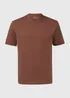 Root Beer Essential V-Neck T-Shirt - S Image 5