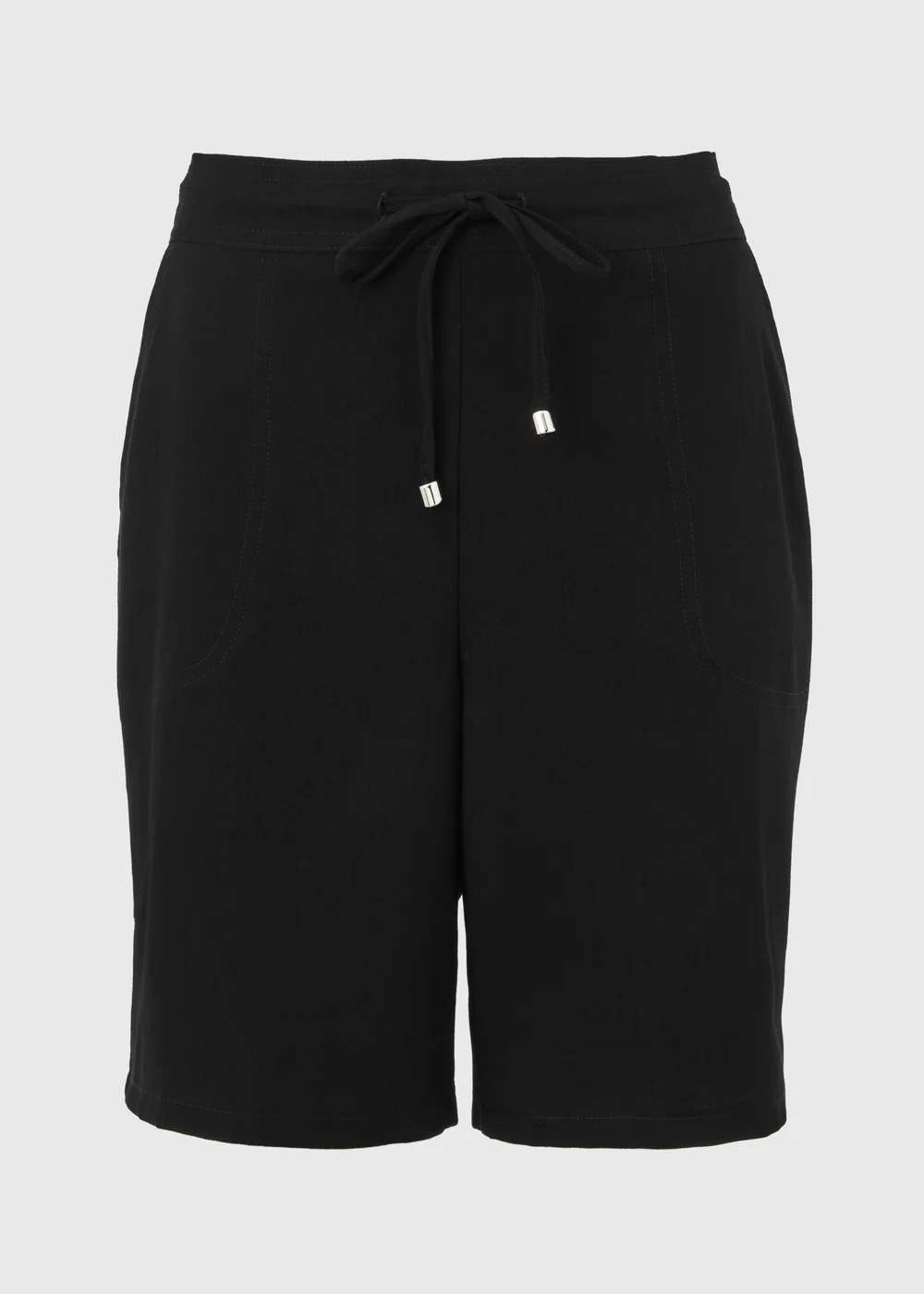 Black Shorts - 10 Image 7