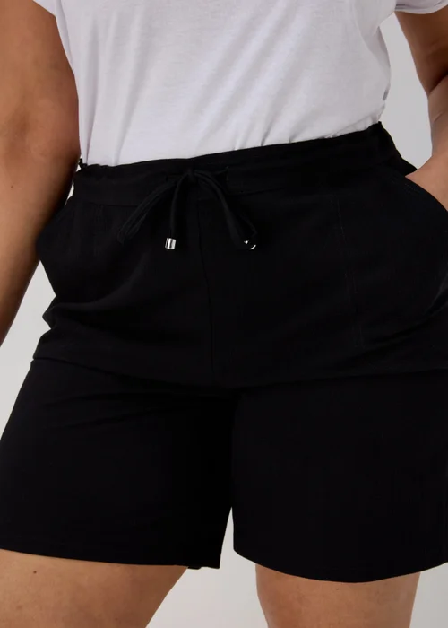 Black Shorts - 10 Image 5