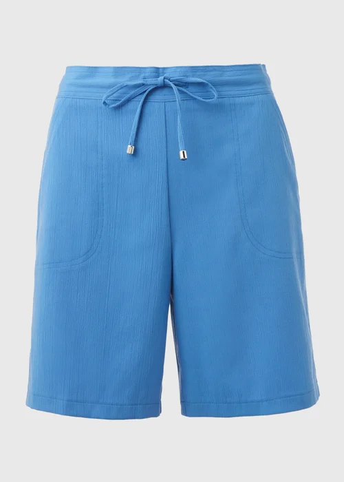 Blue Clipper Shorts - 10 Image 5