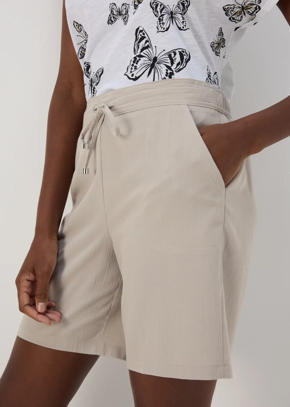 Stone Shorts - 10 Image 3