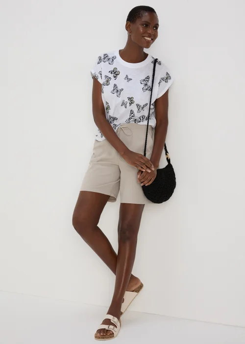 Stone Shorts - 10 Image 4
