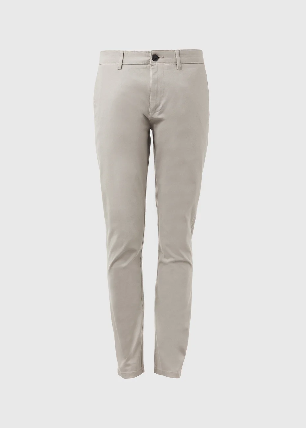 Bone Slim Fit Stretch Chinos - 30 Waist Regular Image 5
