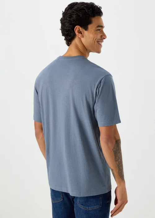 Flintstone Rise T-Shirt - Small Image 2