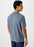 Flintstone Rise T-Shirt - Small Image 2
