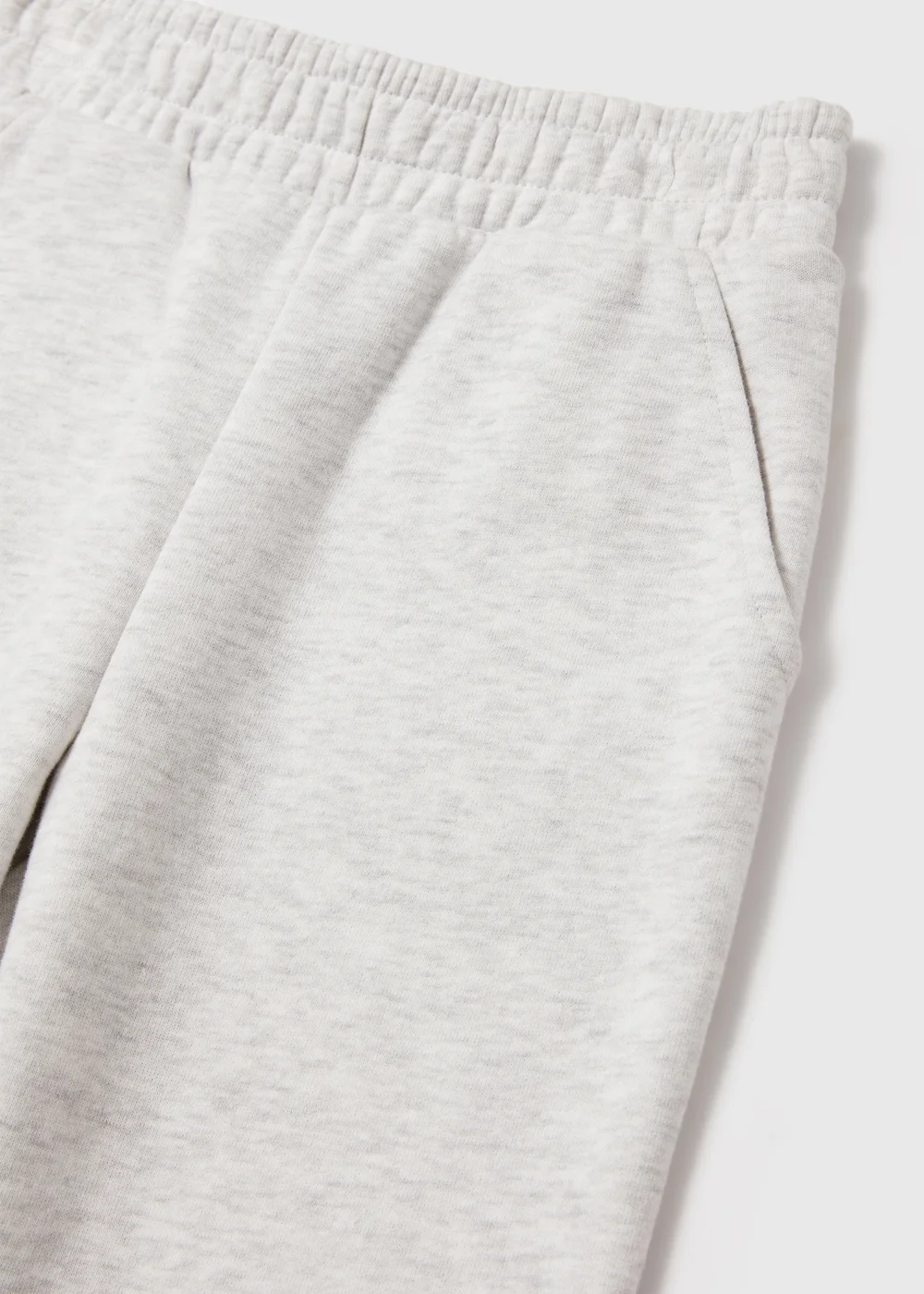 Girls Grey Joggers (7-15yrs) - 8 Yrs Image 2