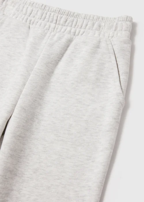 Girls Grey Joggers (7-15yrs) - 8 Yrs Image 2