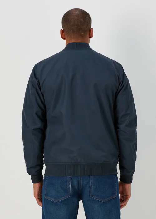 Navy Lightweight Bomber Jacket - XS Image 2