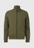 Khaki Technical Bomber Jacket - XS Image 5