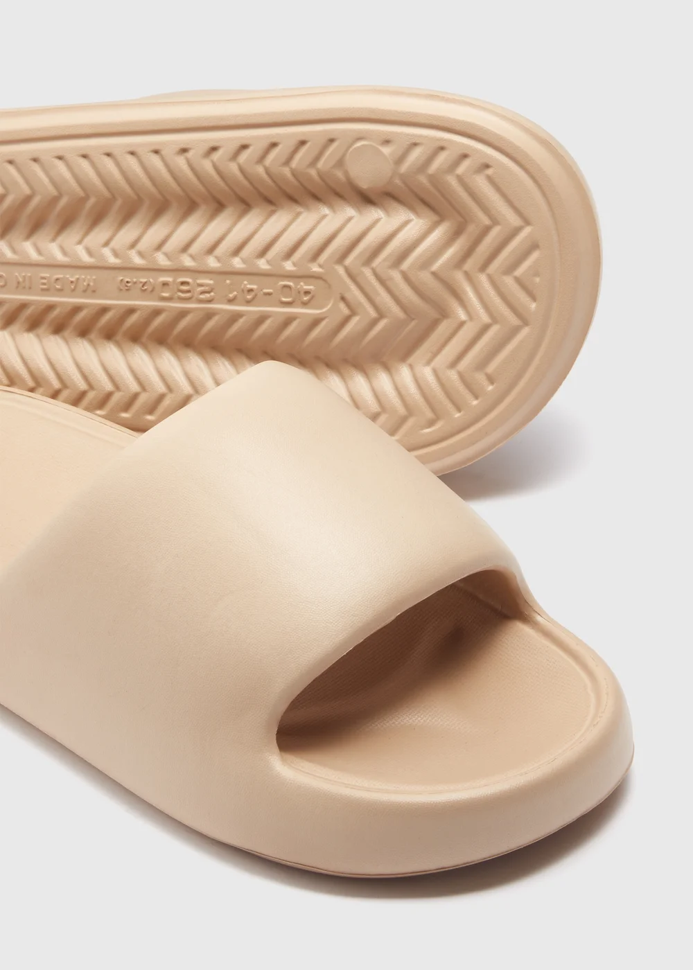 Stone Chunky Sliders - Small Image 2