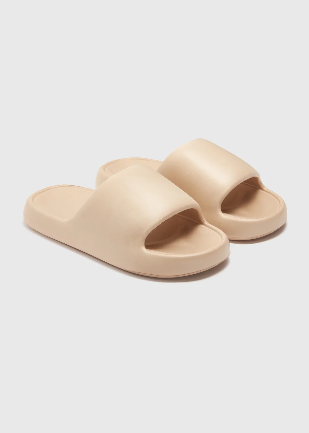 Stone Chunky Sliders - Small Image 1