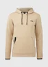 US Athletic Stone Panel Hoodie - XS Image 5