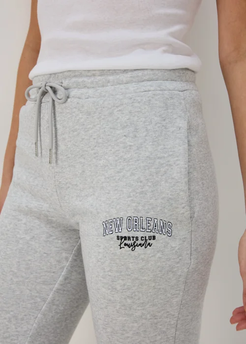 Grey Jogger - S Image 3